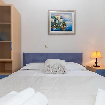 Villa Rajna Pražnice