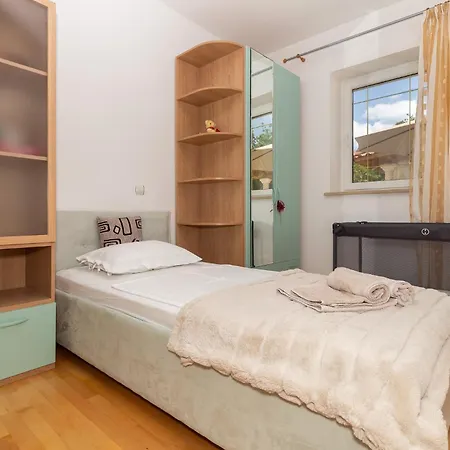 Rajna Villa Pražnice