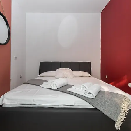 Rajna Pražnice