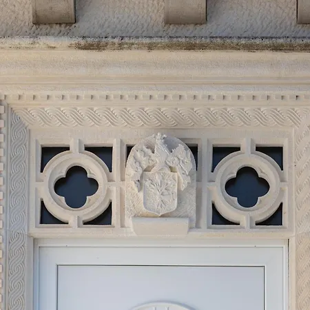 Rajna Villa Pražnice