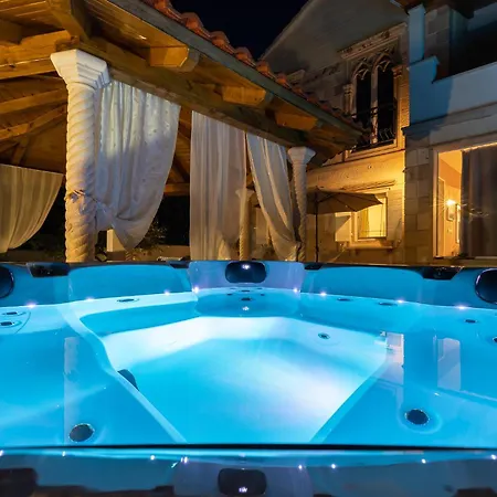 Rajna Villa Praznice