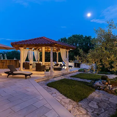 Villa Rajna